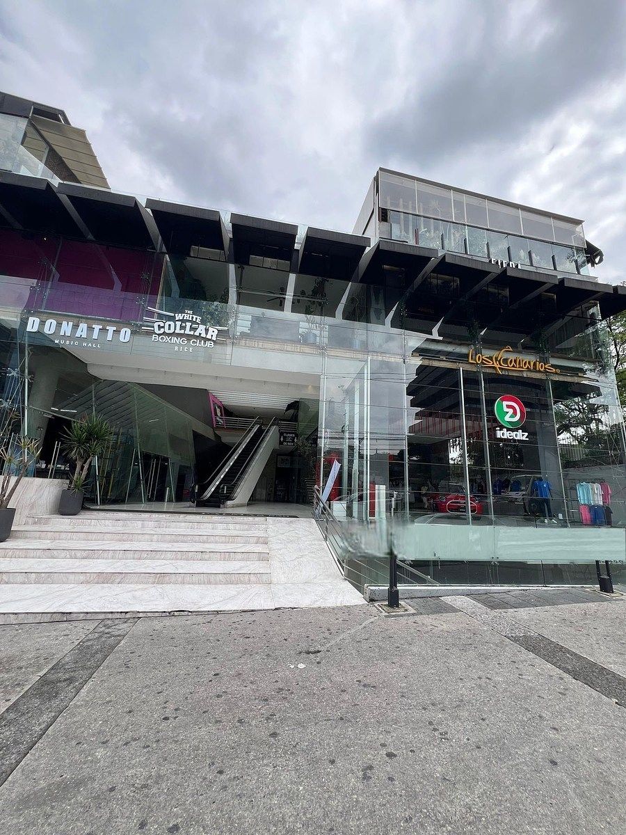 Local comercial en Lomas de Chapultepec I Sección, Miguel Hidalgo, foto 15 de 16