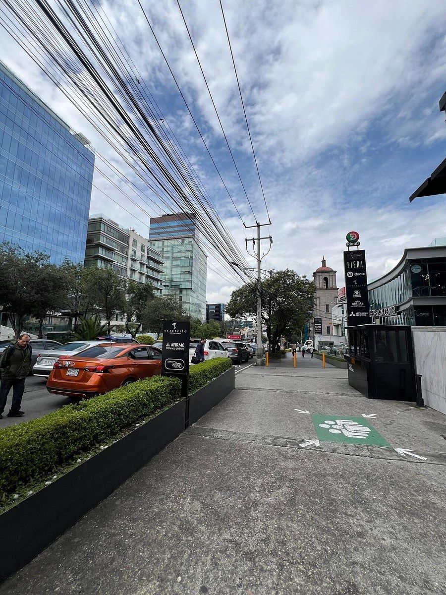Local comercial en Lomas de Chapultepec I Sección, Miguel Hidalgo, foto 16 de 16