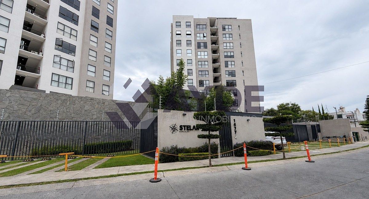DEPARTAMENTO EN VENTA EN STELAR BOREALES RESIDENCIAL INT. 51-C, foto 1 de 29