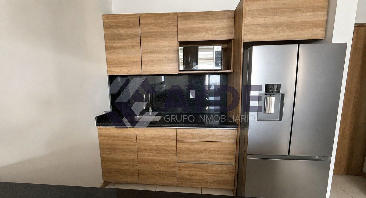 Departamento en Fraccionamiento Real de Valdepeñas, Zapopan, foto 4 de 29
