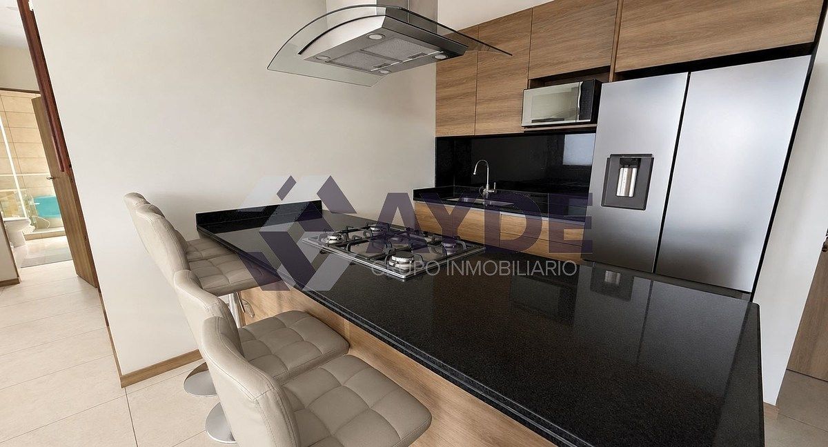 Departamento en Fraccionamiento Real de Valdepeñas, Zapopan, foto 5 de 29