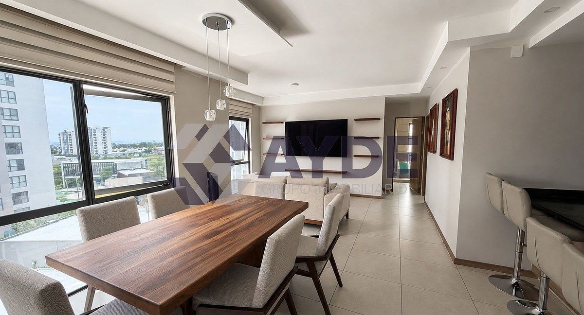 Departamento en Fraccionamiento Real de Valdepeñas, Zapopan, foto 6 de 29