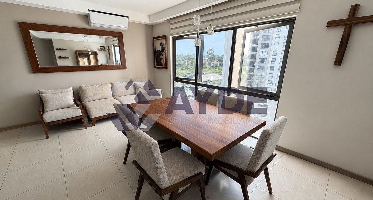 Departamento en Fraccionamiento Real de Valdepeñas, Zapopan, foto 7 de 29