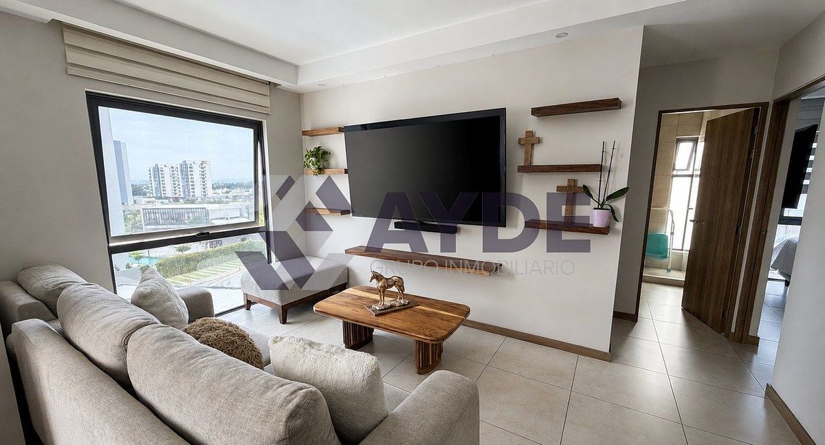 Departamento en Fraccionamiento Real de Valdepeñas, Zapopan, foto 8 de 29