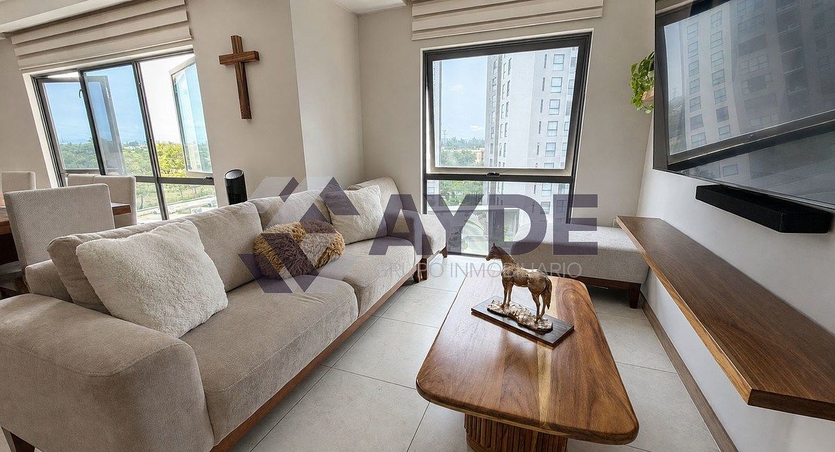 Departamento en Fraccionamiento Real de Valdepeñas, Zapopan, foto 9 de 29