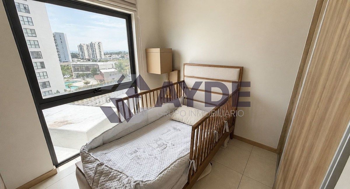Departamento en Fraccionamiento Real de Valdepeñas, Zapopan, foto 11 de 29