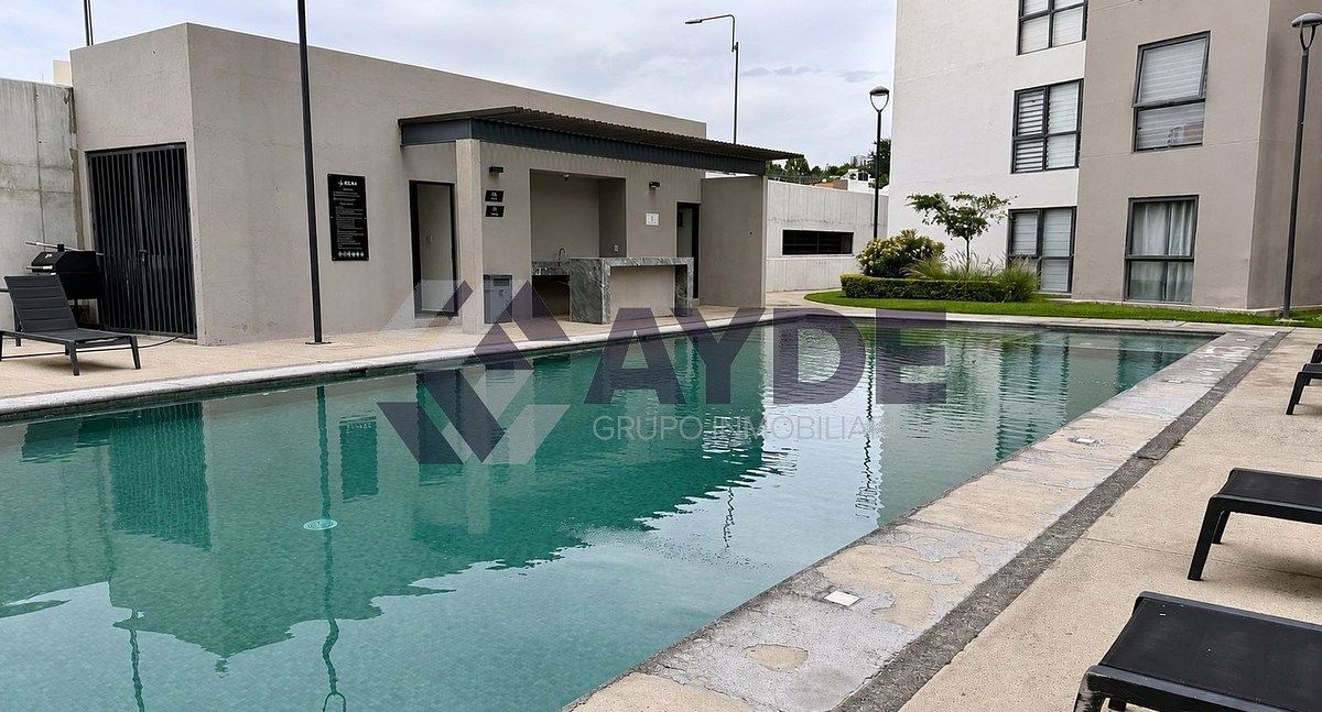 Departamento en Fraccionamiento Real de Valdepeñas, Zapopan, foto 23 de 29