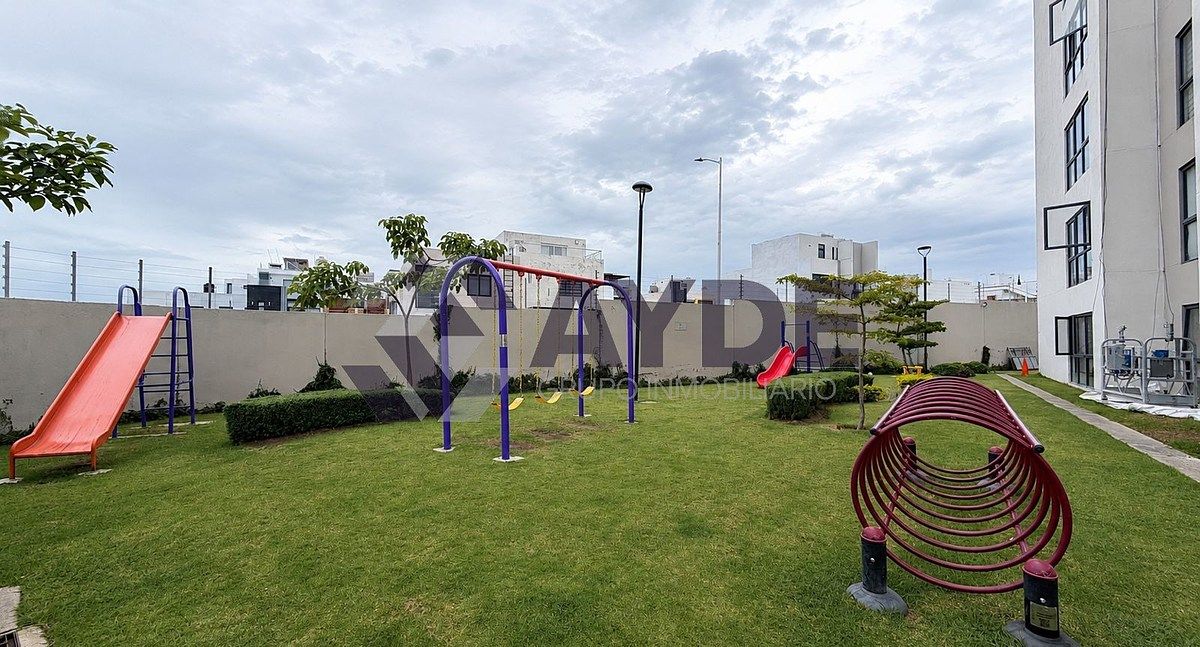 Departamento en Fraccionamiento Real de Valdepeñas, Zapopan, foto 25 de 29