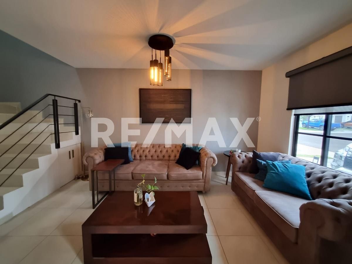 CASA EN RENTA AMUEBLADA EN CELESTE, ZAKIA ISA688085, foto 1 de 18