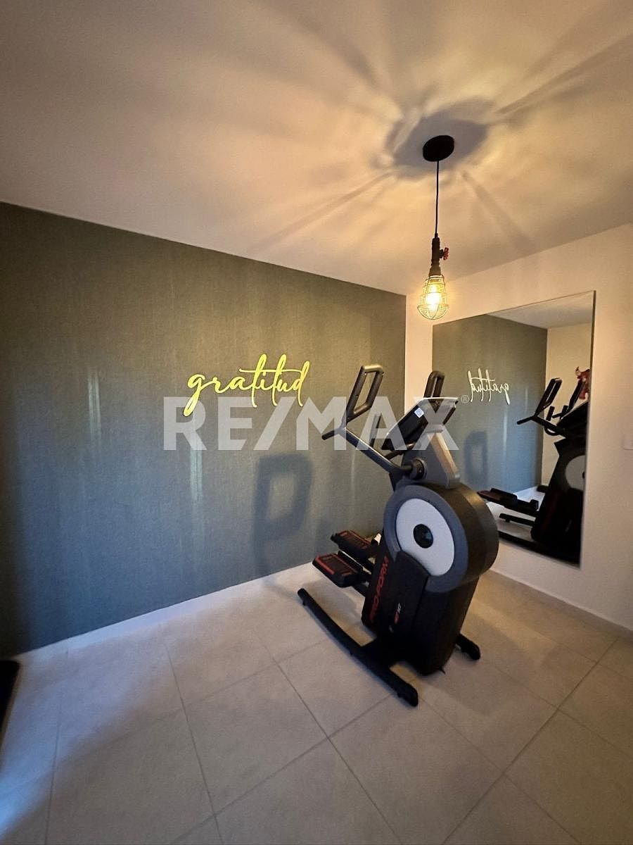 Casa en condominio en Zákia, El Marqués, foto 7 de 18