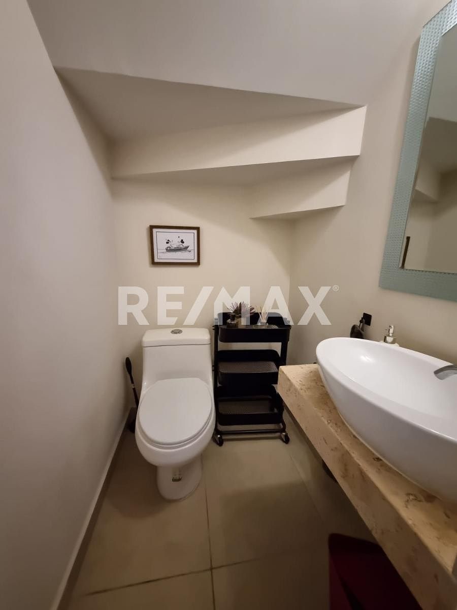 Casa en condominio en Zákia, El Marqués, foto 10 de 18
