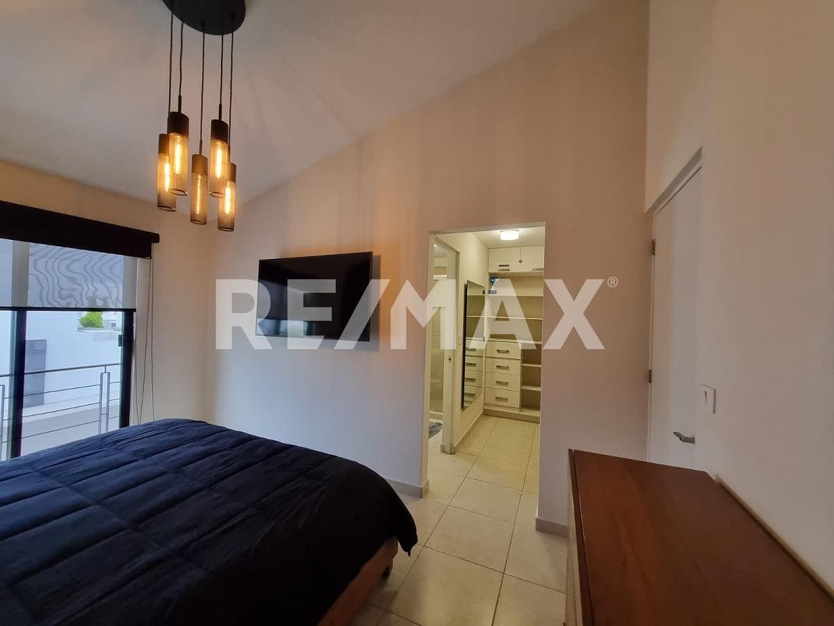Casa en condominio en Zákia, El Marqués, foto 8 de 18