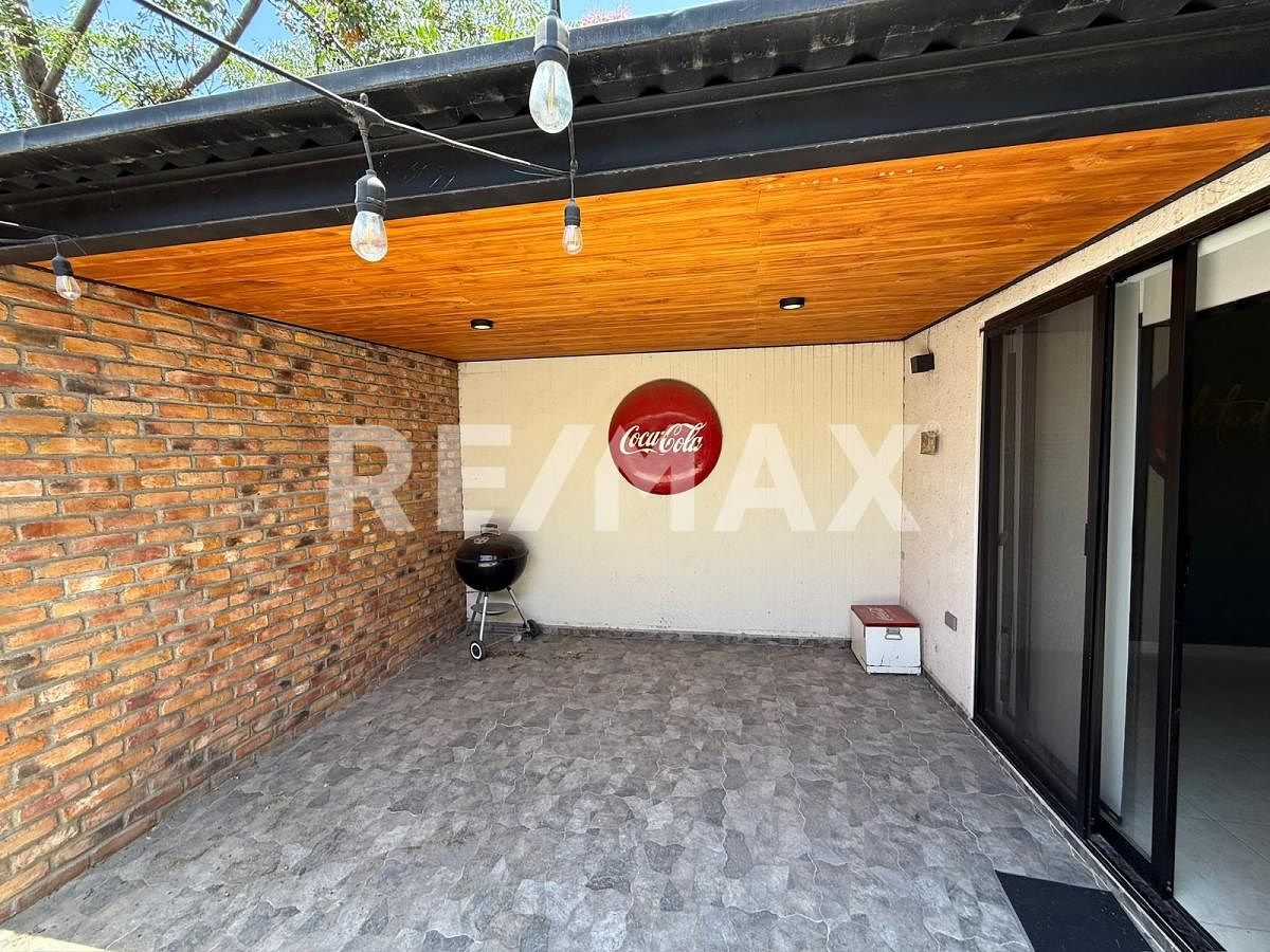 Casa en condominio en Zákia, El Marqués, foto 9 de 18
