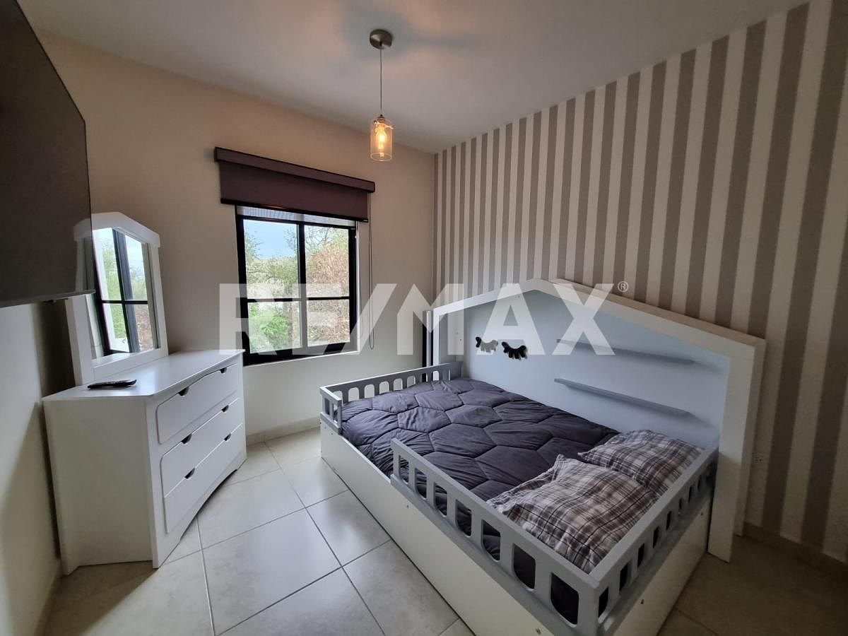 Casa en condominio en Zákia, El Marqués, foto 11 de 18