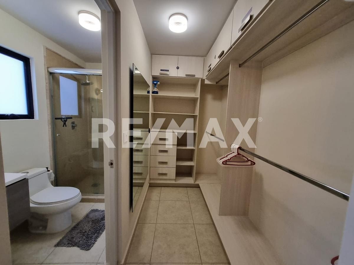 Casa en condominio en Zákia, El Marqués, foto 16 de 18
