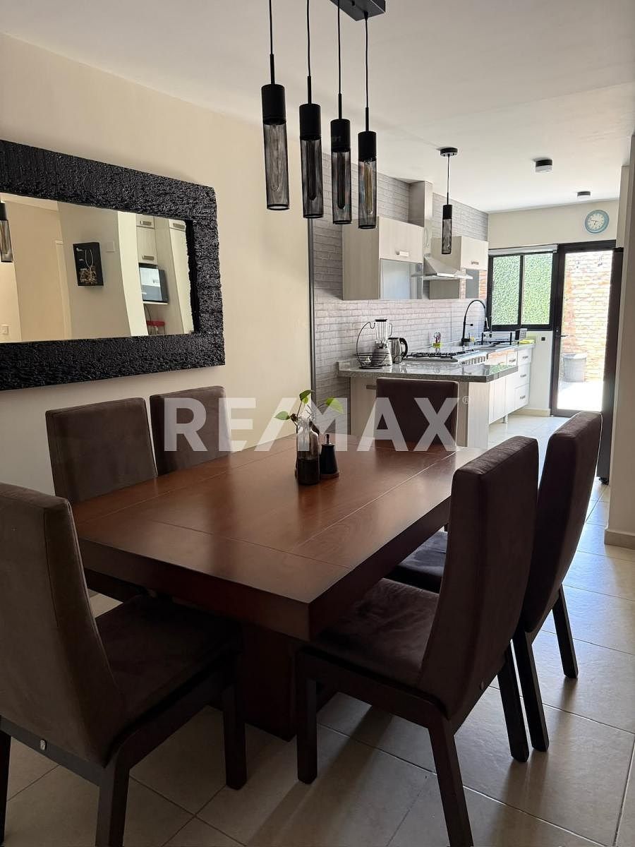 Casa en condominio en Zákia, El Marqués, foto 3 de 18