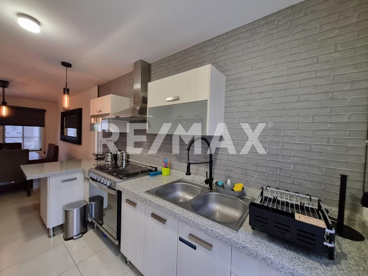 Casa en condominio en Zákia, El Marqués, foto 4 de 18