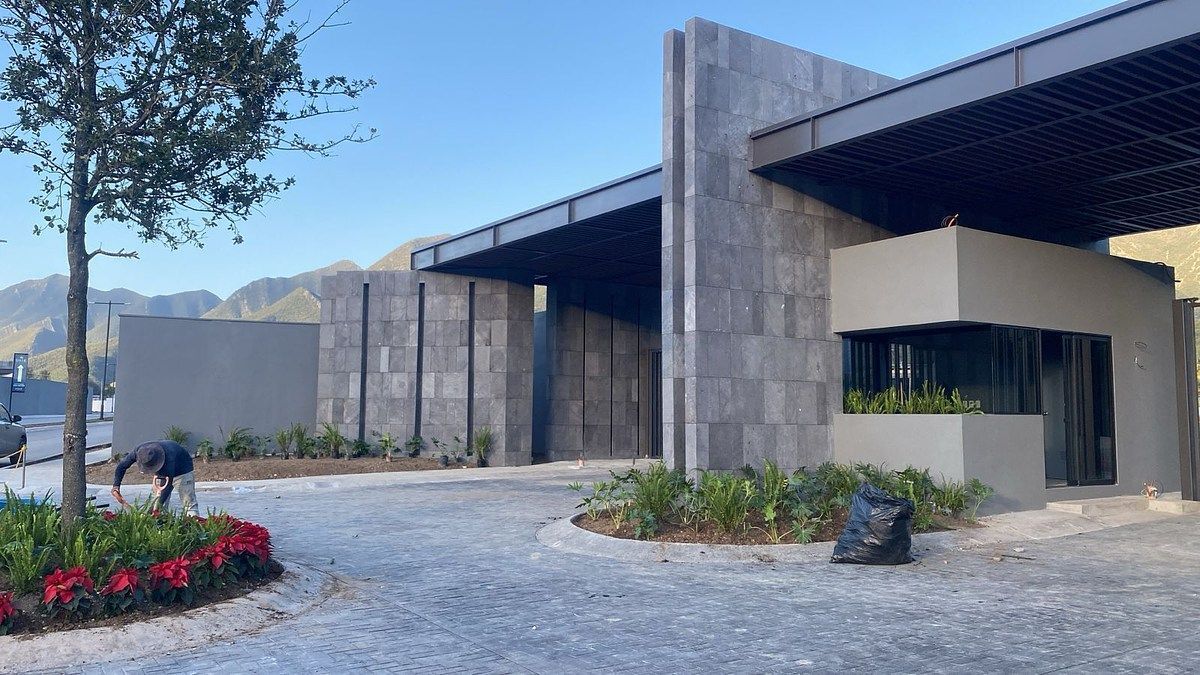 TERRENOS VENTA SANTTE RESIDENCIAL, SANTIAGO, N.L, foto 1 de 21