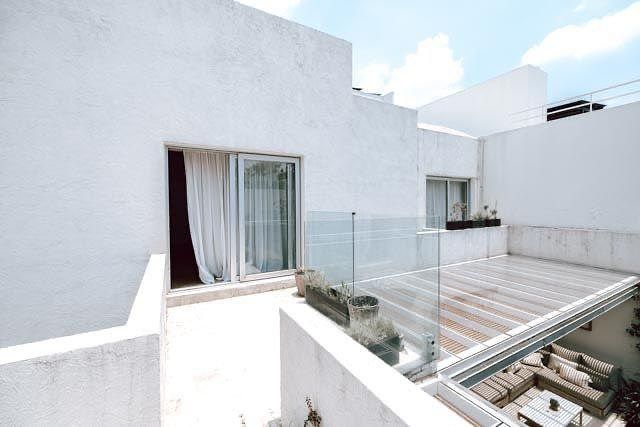 Casa en Santa Fe La Loma, Álvaro Obregón, foto 34 de 41