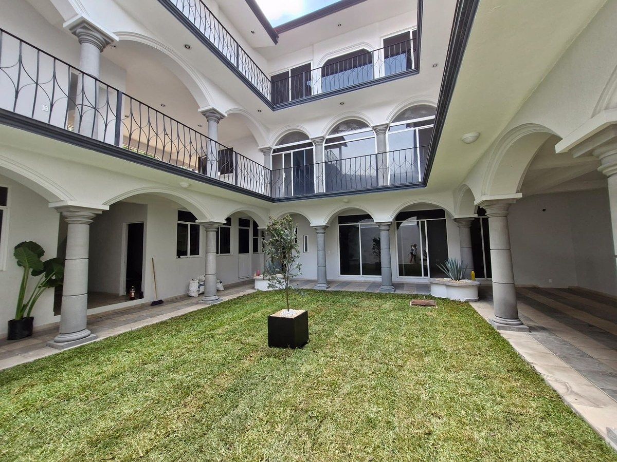 Casa en Chiluca, Atizapán de Zaragoza, foto 2 de 8