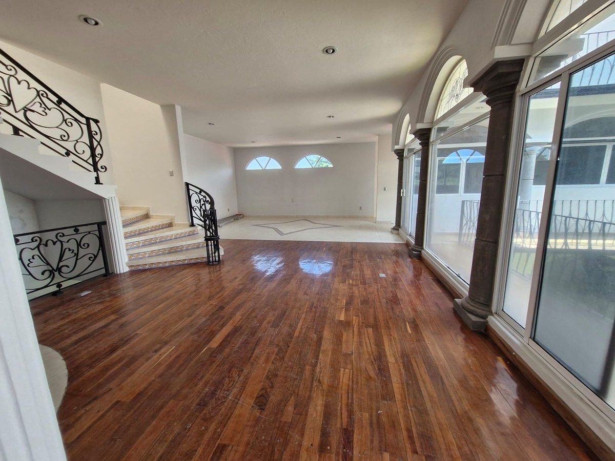 Casa en Chiluca, Atizapán de Zaragoza, foto 4 de 8