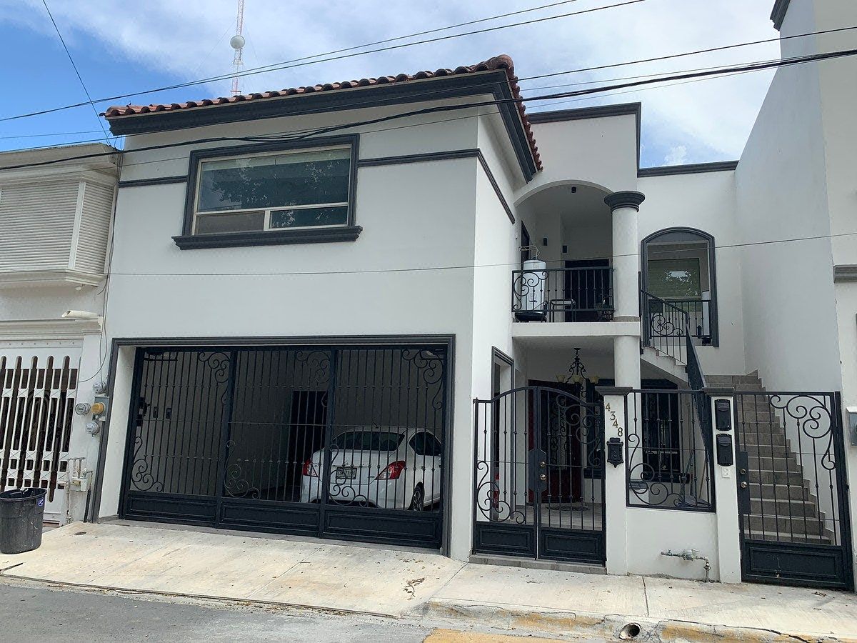 APARTAMENTO PARA ALUGAR NO LAS TORRES, MONTE REY NL, foto 1 de 10