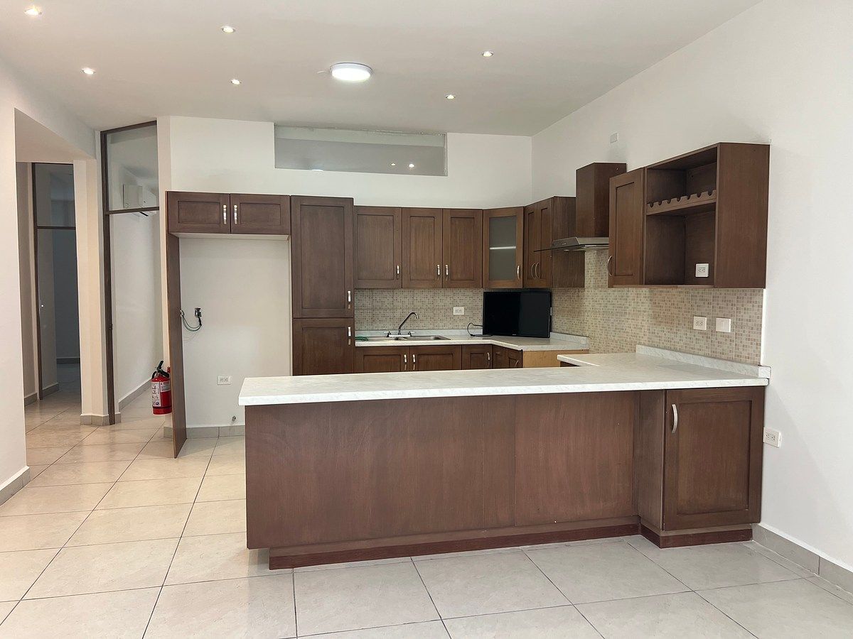 Apartamento em Las Torres, Monterrey, foto 3 de 10