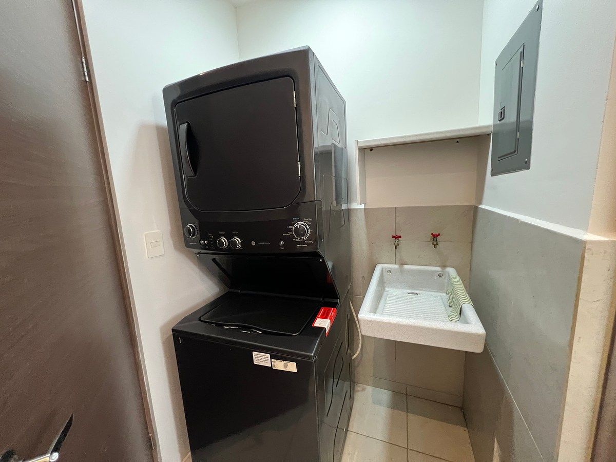 Apartamento em Las Torres, Monterrey, foto 10 de 10