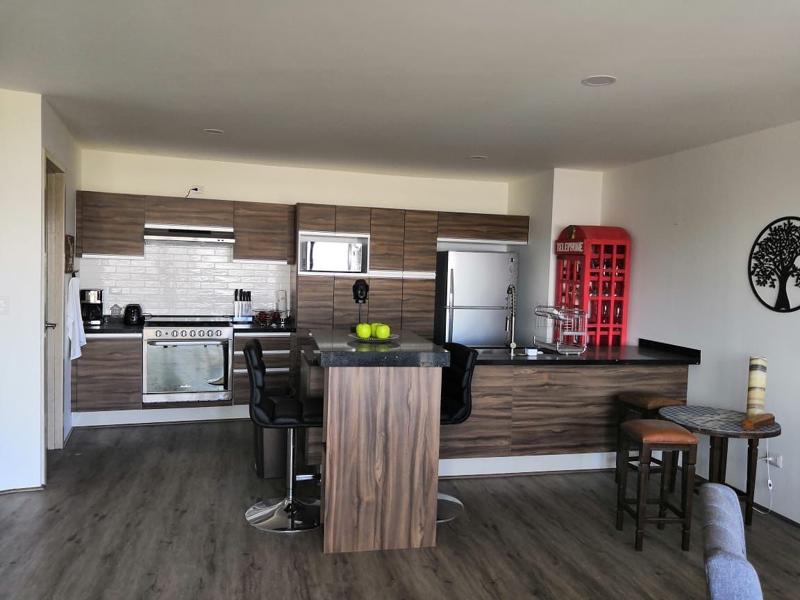 Apartamento em Santa Cruz Buenavista, Puebla, foto 4 de 11