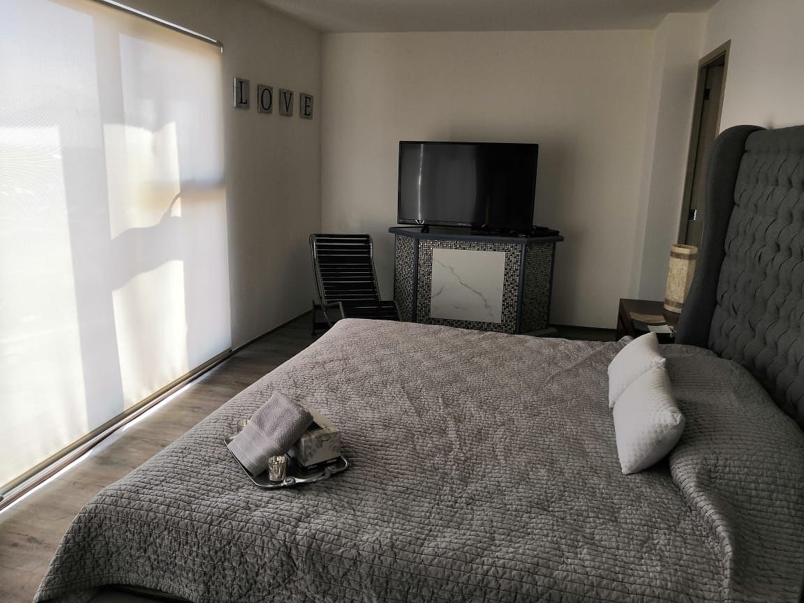 Apartamento em Santa Cruz Buenavista, Puebla, foto 6 de 11