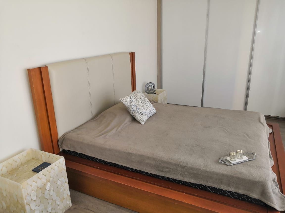 Apartamento em Santa Cruz Buenavista, Puebla, foto 7 de 11
