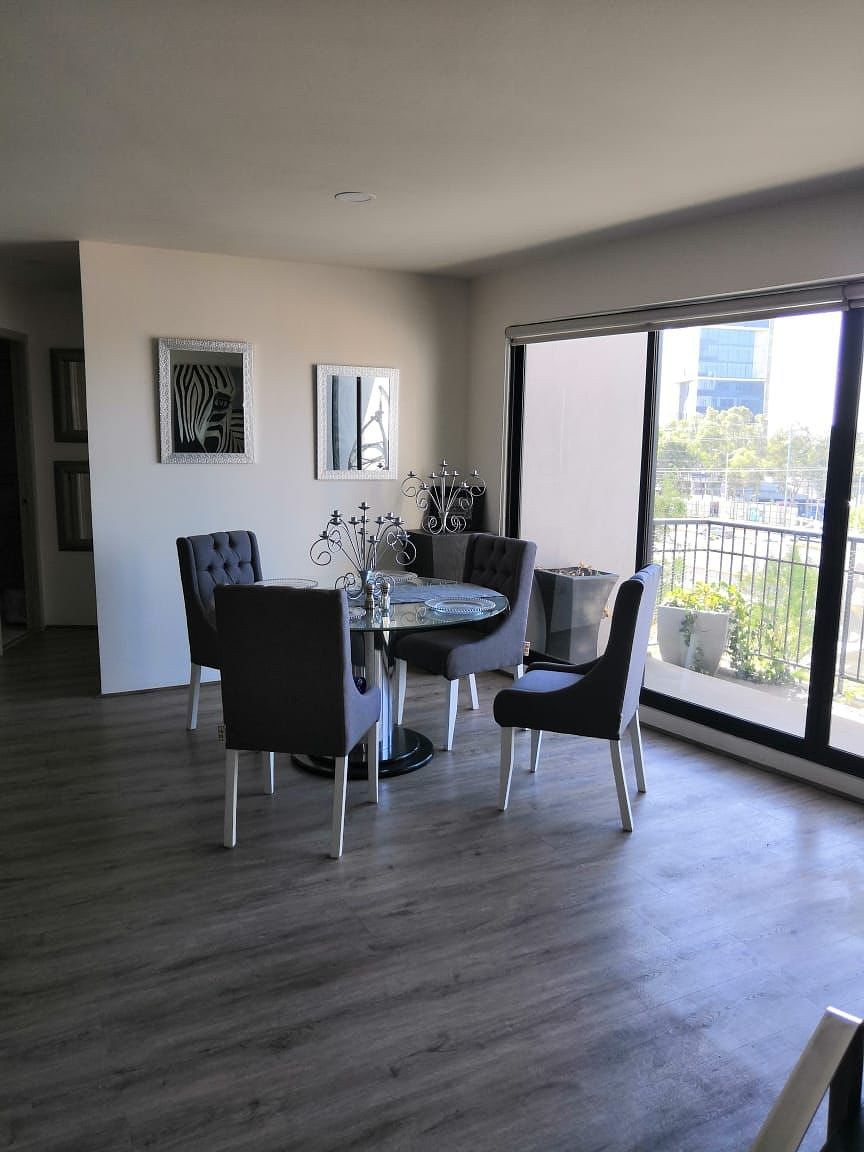 Apartamento em Santa Cruz Buenavista, Puebla, foto 2 de 11