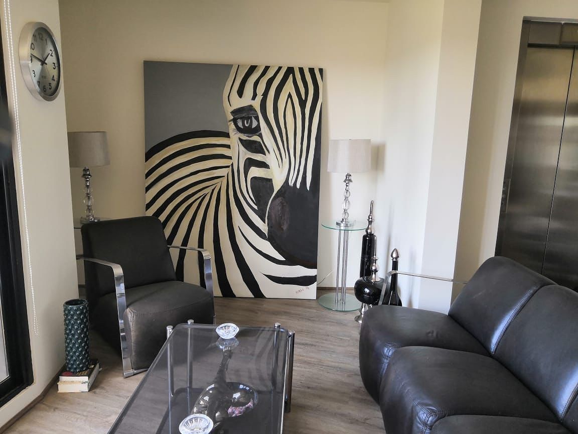 Apartamento em Santa Cruz Buenavista, Puebla, foto 8 de 11