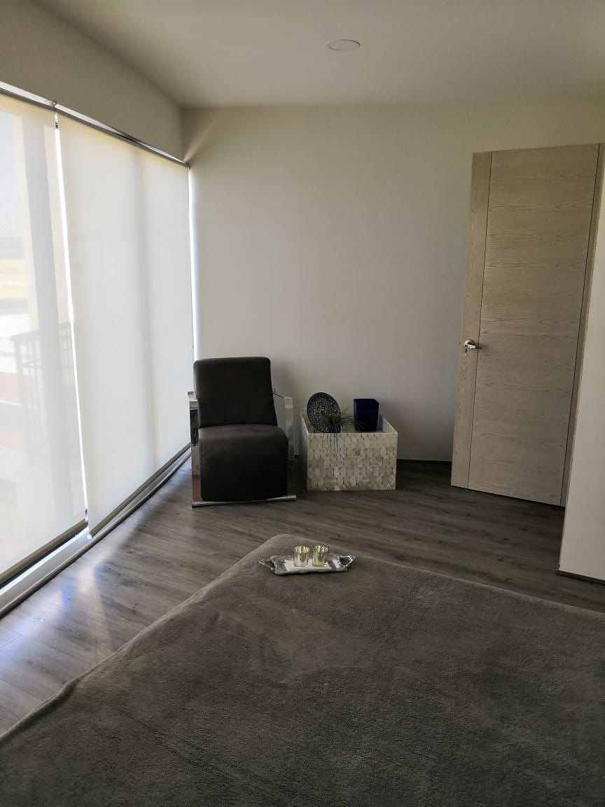 Apartamento em Santa Cruz Buenavista, Puebla, foto 10 de 11