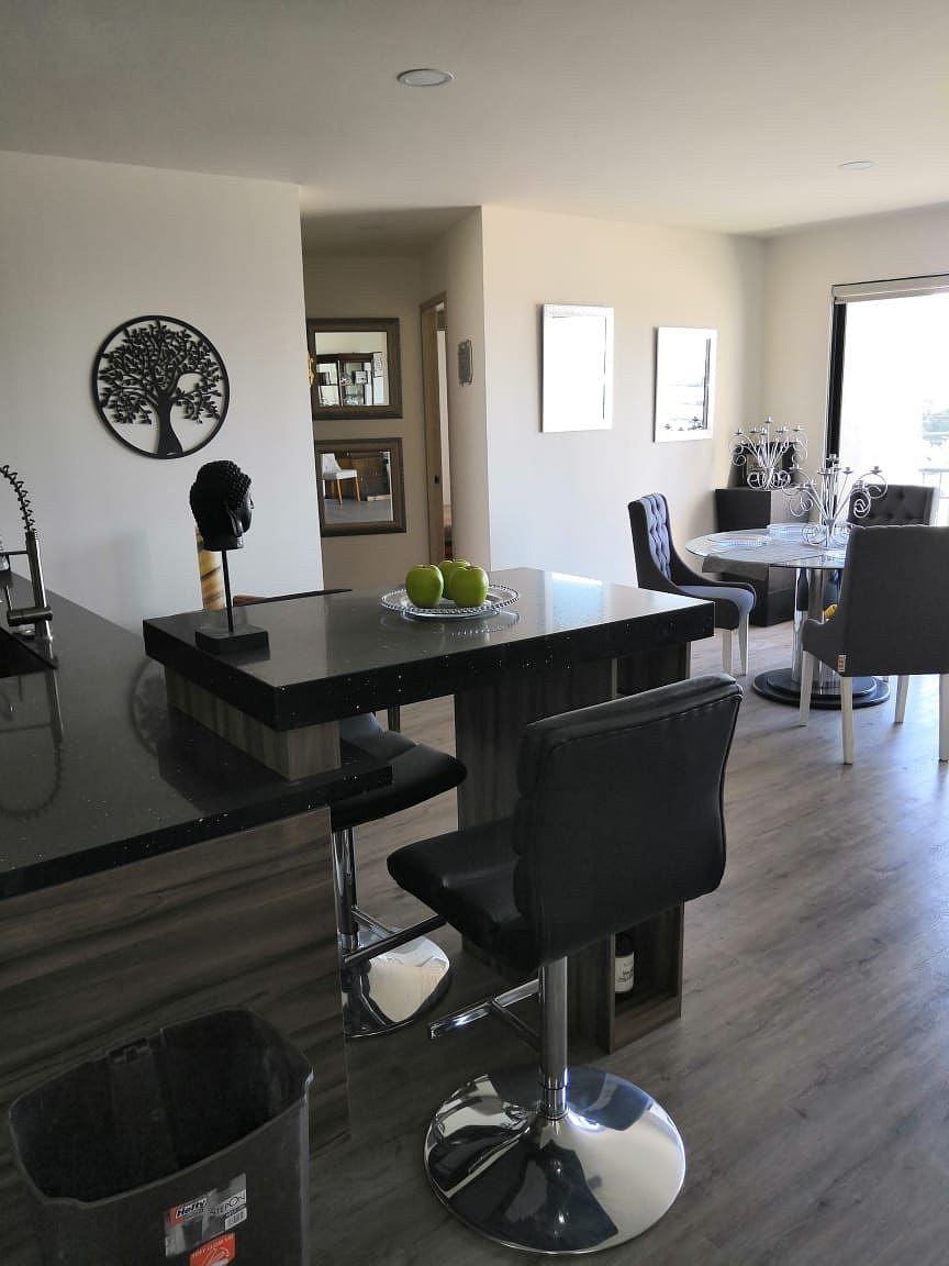 Apartamento em Santa Cruz Buenavista, Puebla, foto 9 de 11