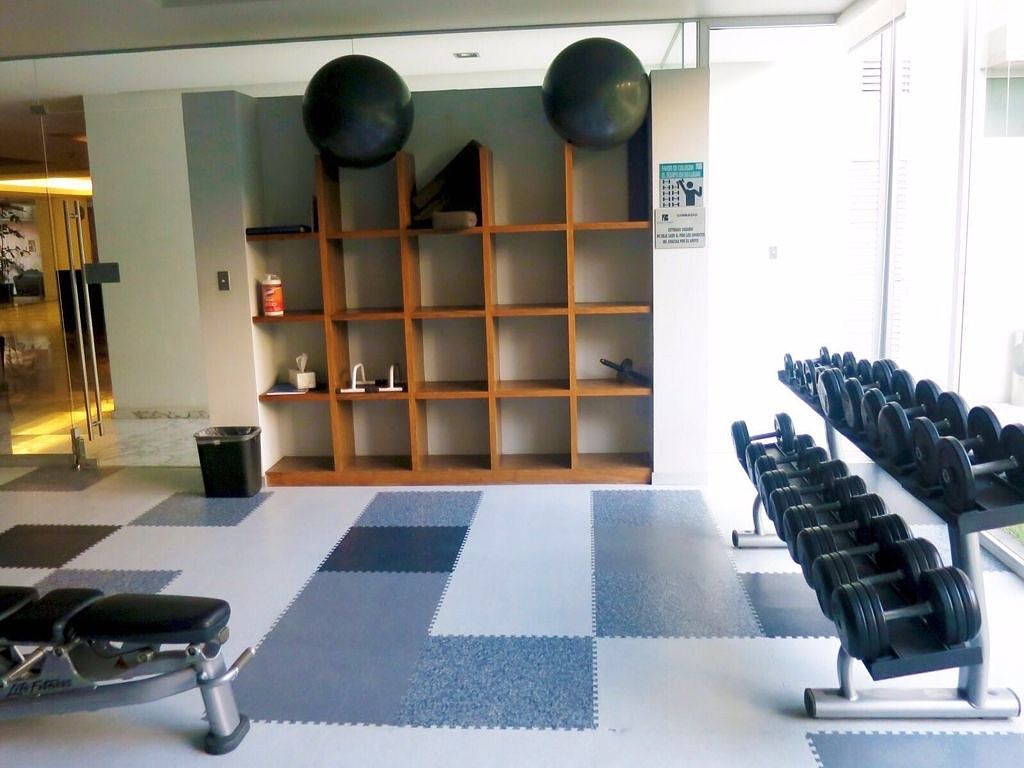 Gym, foto 16 de 20