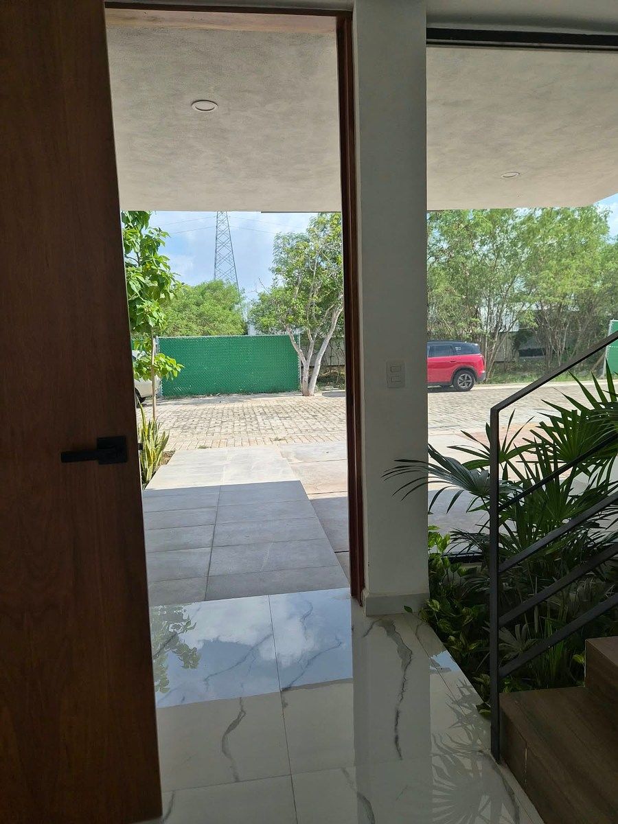 Casa em Temozón Norte, Mérida, foto 7 de 25