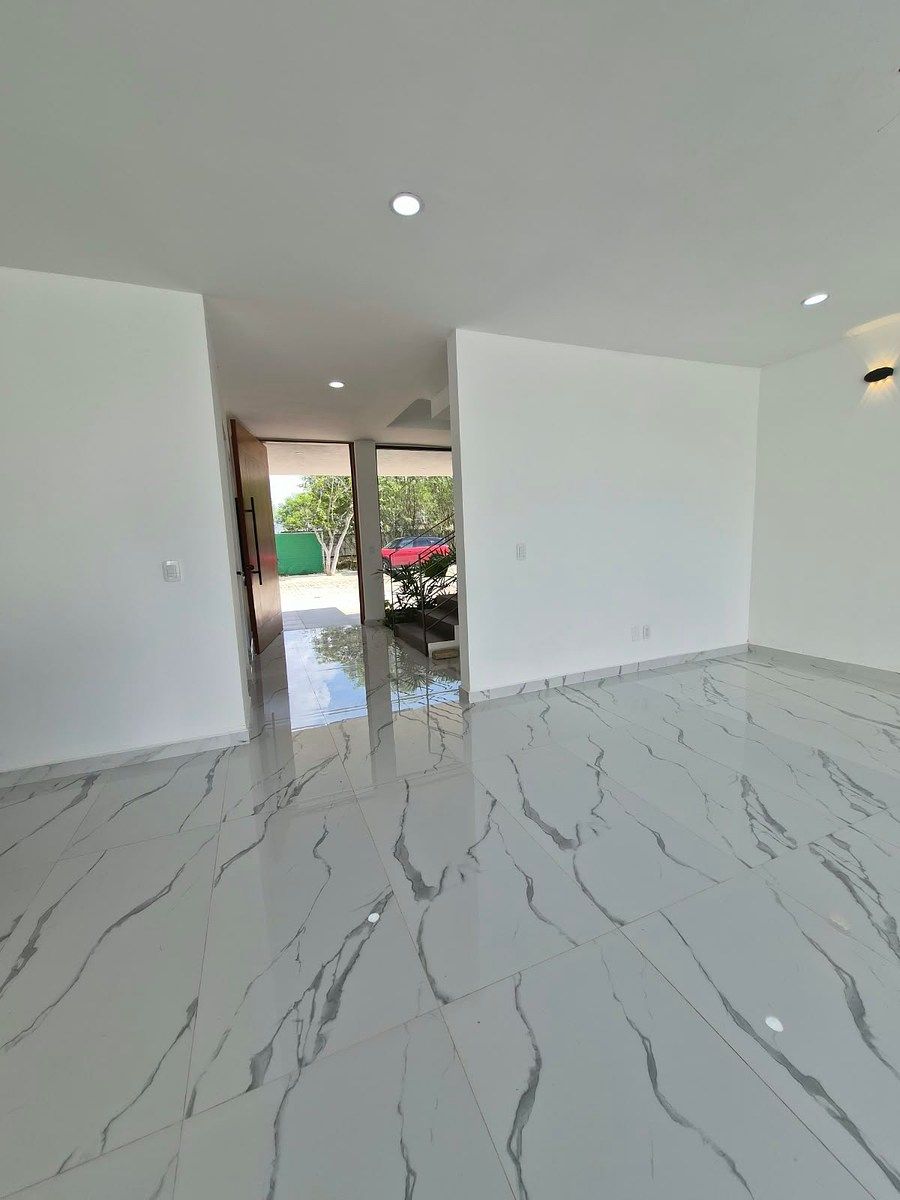 Casa em Temozón Norte, Mérida, foto 9 de 25