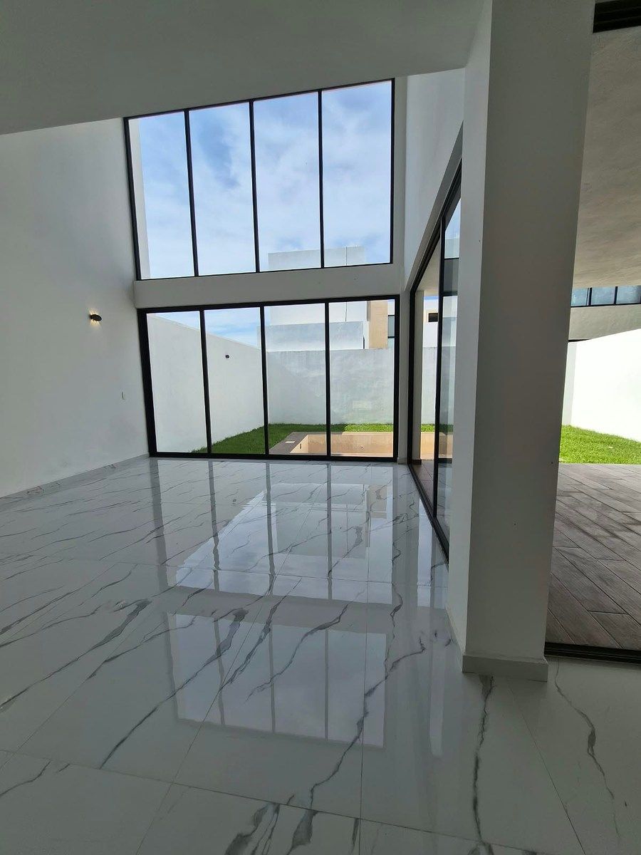 Casa em Temozón Norte, Mérida, foto 5 de 25