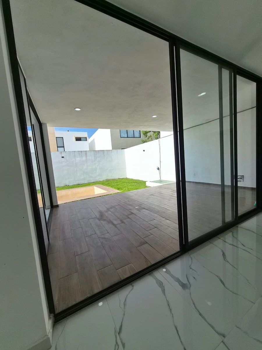 Casa em Temozón Norte, Mérida, foto 10 de 25
