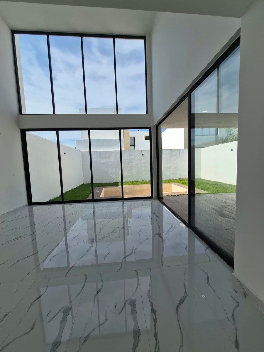 Casa em Temozón Norte, Mérida, foto 6 de 25
