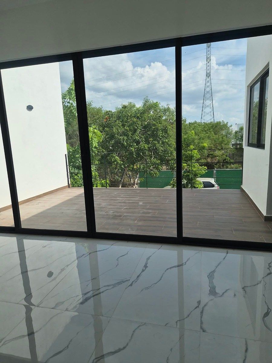 Casa em Temozón Norte, Mérida, foto 13 de 25