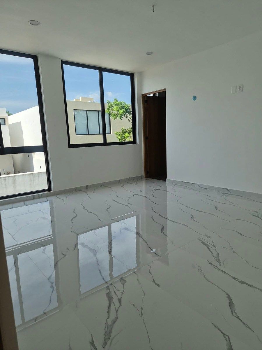 Casa em Temozón Norte, Mérida, foto 20 de 25