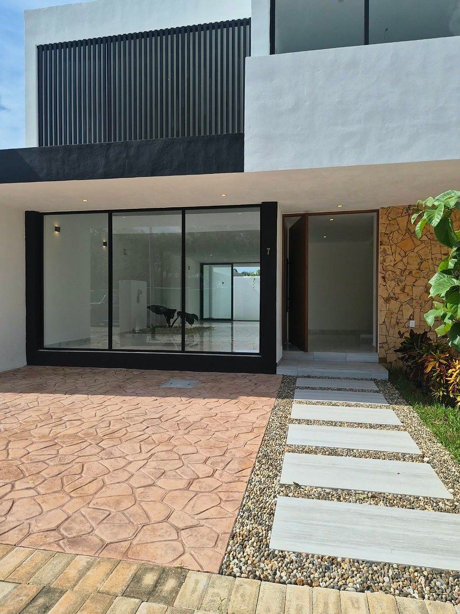 Casa em Temozón Norte, Mérida, foto 24 de 25