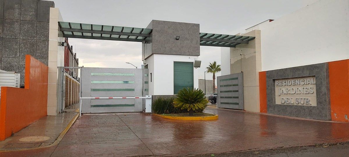 Terreno en Venta Residencial Jardines del Sur, foto 1 de 2