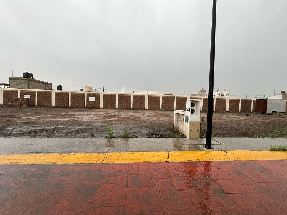 Terreno en Santa María Matílde, Pachuca de Soto, foto 2 de 2