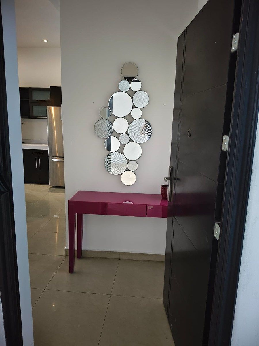 RENT FURNISHED APARTMENT SAN JERONIMO, photo 1 of 16