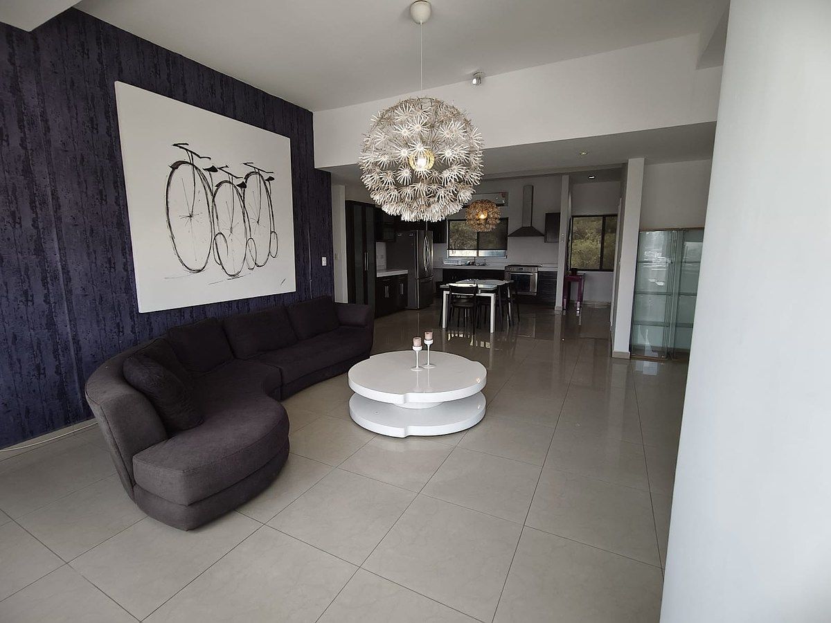 Apartment in Colinas de San Jerónimo, Monterrey, photo 3 of 16
