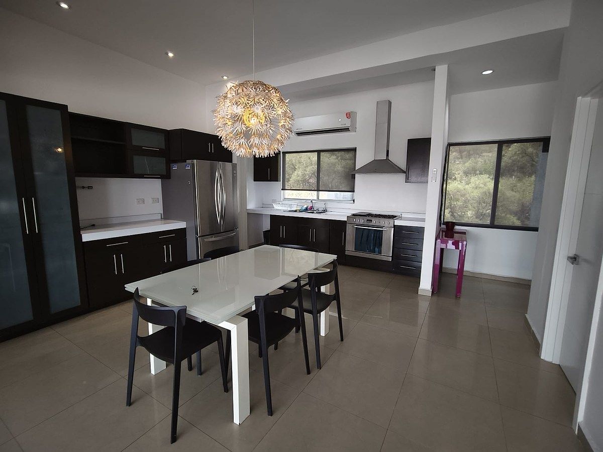 Apartment in Colinas de San Jerónimo, Monterrey, photo 4 of 16