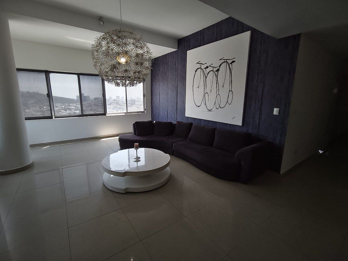 Apartment in Colinas de San Jerónimo, Monterrey, photo 5 of 16